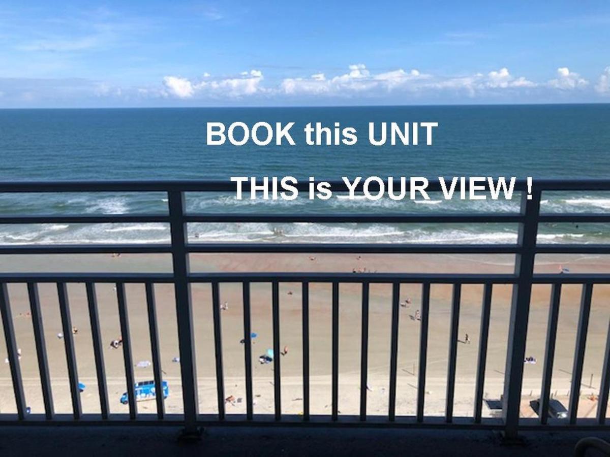 Ocean Walk 1307
