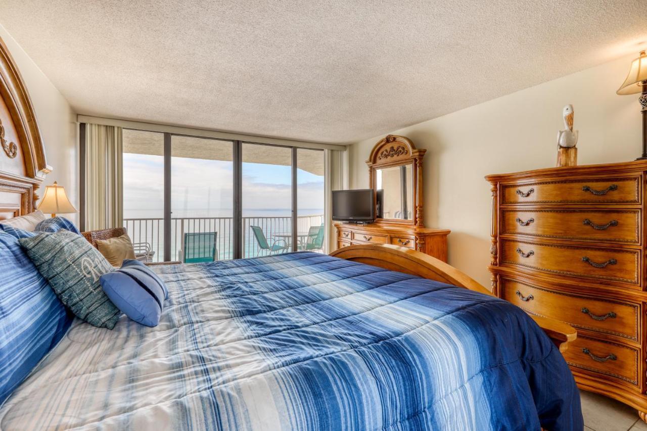 Dunes Of Panama Apartment Panama City Beach