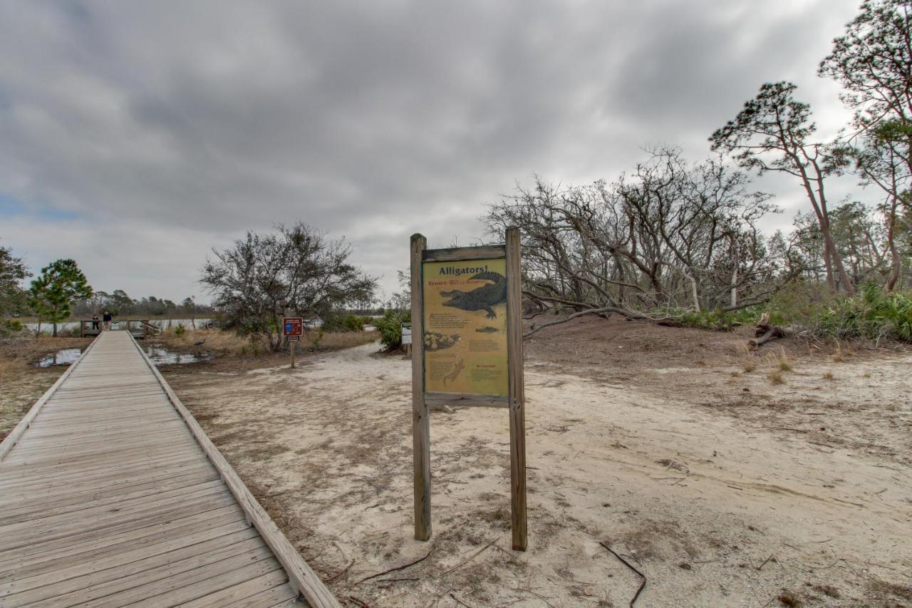 Dunes Of Panama Panama City Beach