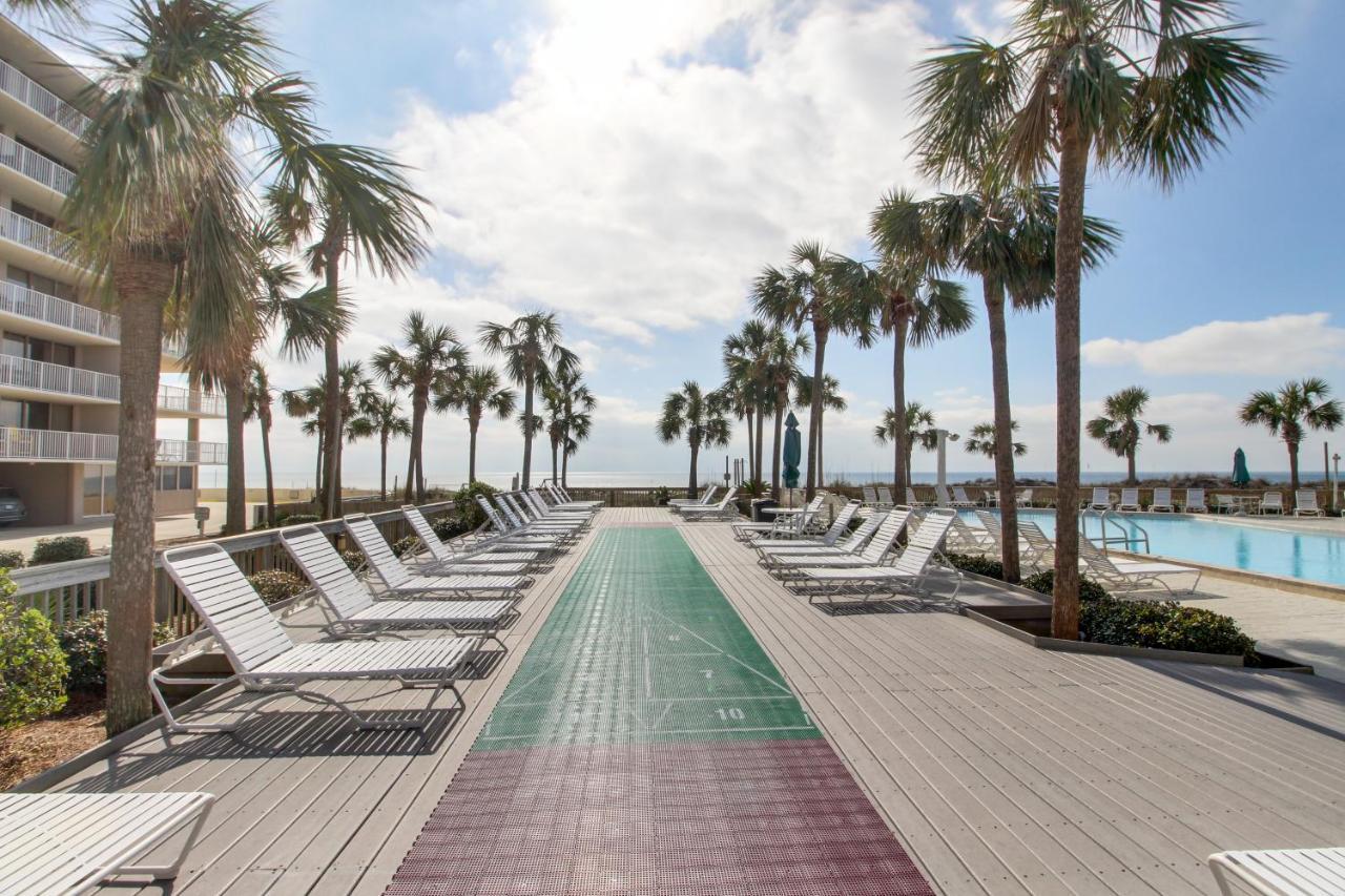 Apartment Dunes Of Panama Panama City Beach