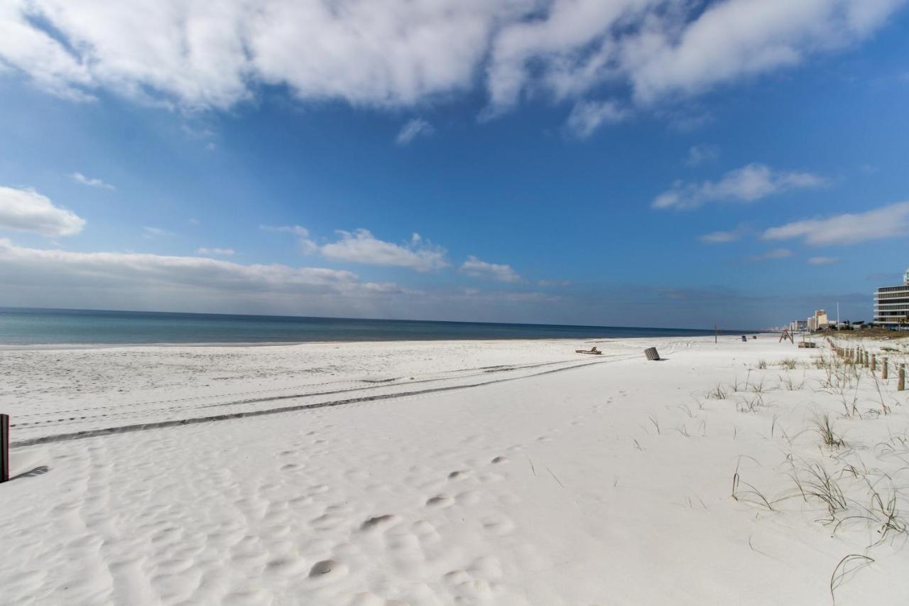 Dunes Of Panama Panama City Beach