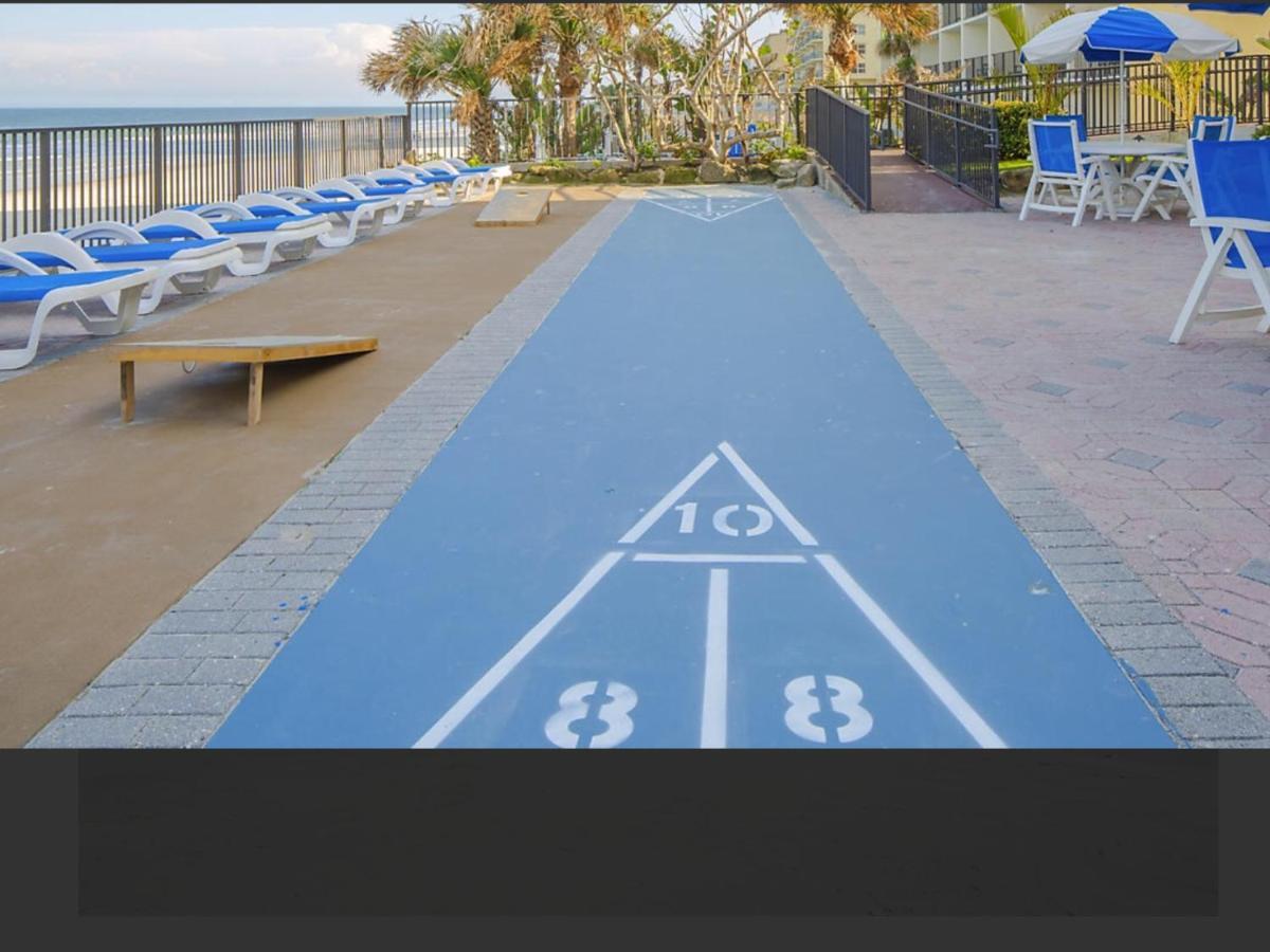 Dolphin Club Aparthotel Daytona Beach Shores
