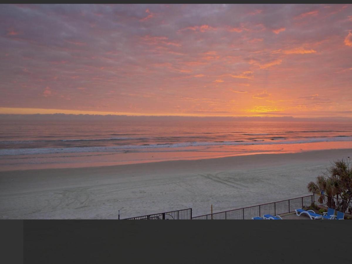 Dolphin Club Aparthotel Daytona Beach Shores