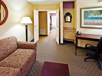 Express Clearwater East - Icot Center By Ihg Hotel