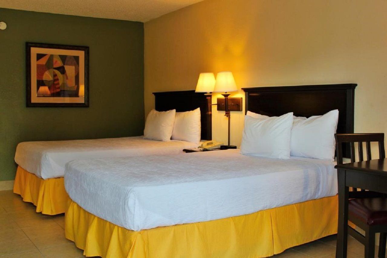 Champions World Resort 3*