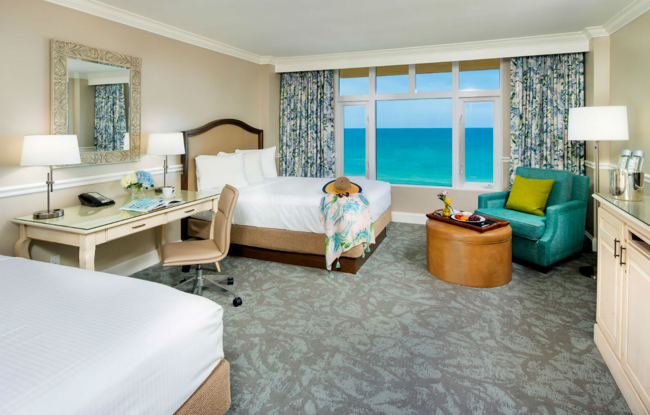 The Shores & 4* Daytona Beach Shores