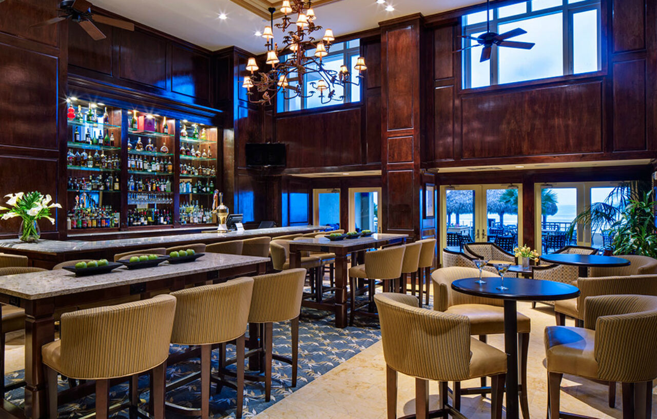 The Shores & Resort