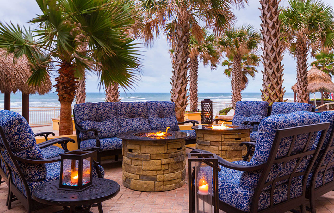 Resort The Shores & Daytona Beach Shores