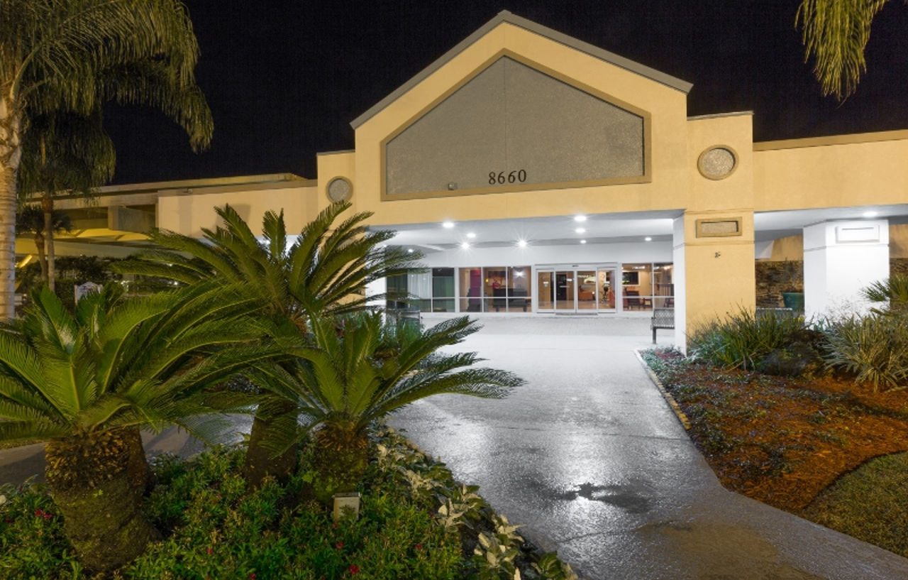 Champions World Resort Kissimmee