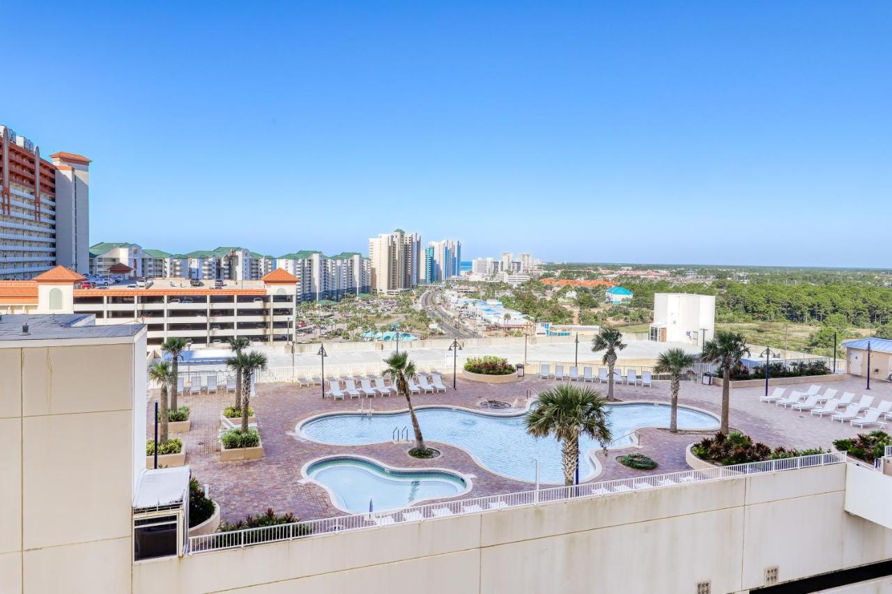 Apartment The Laketown Wharf