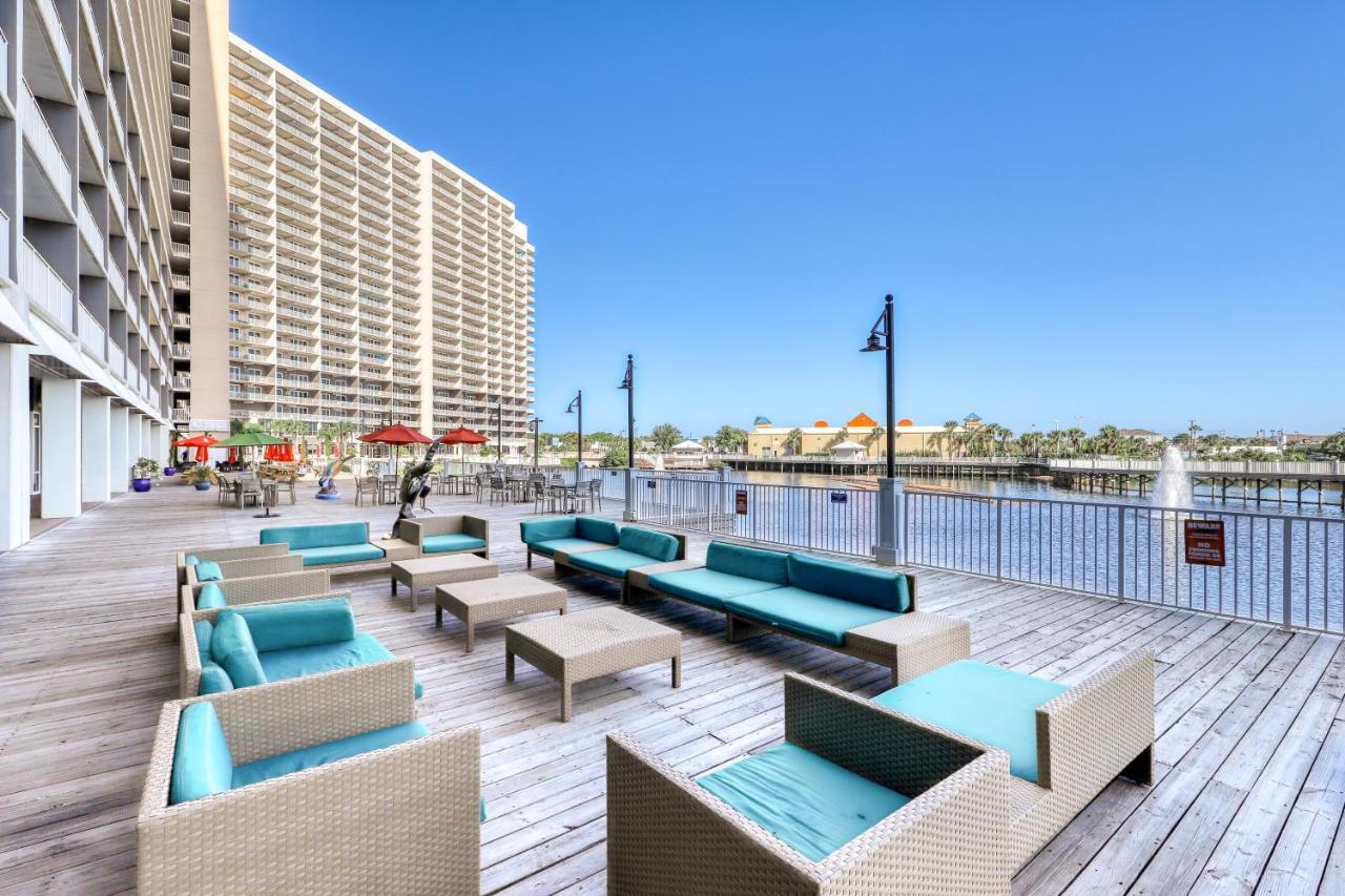 The Laketown Wharf Apartment Panama City Beach