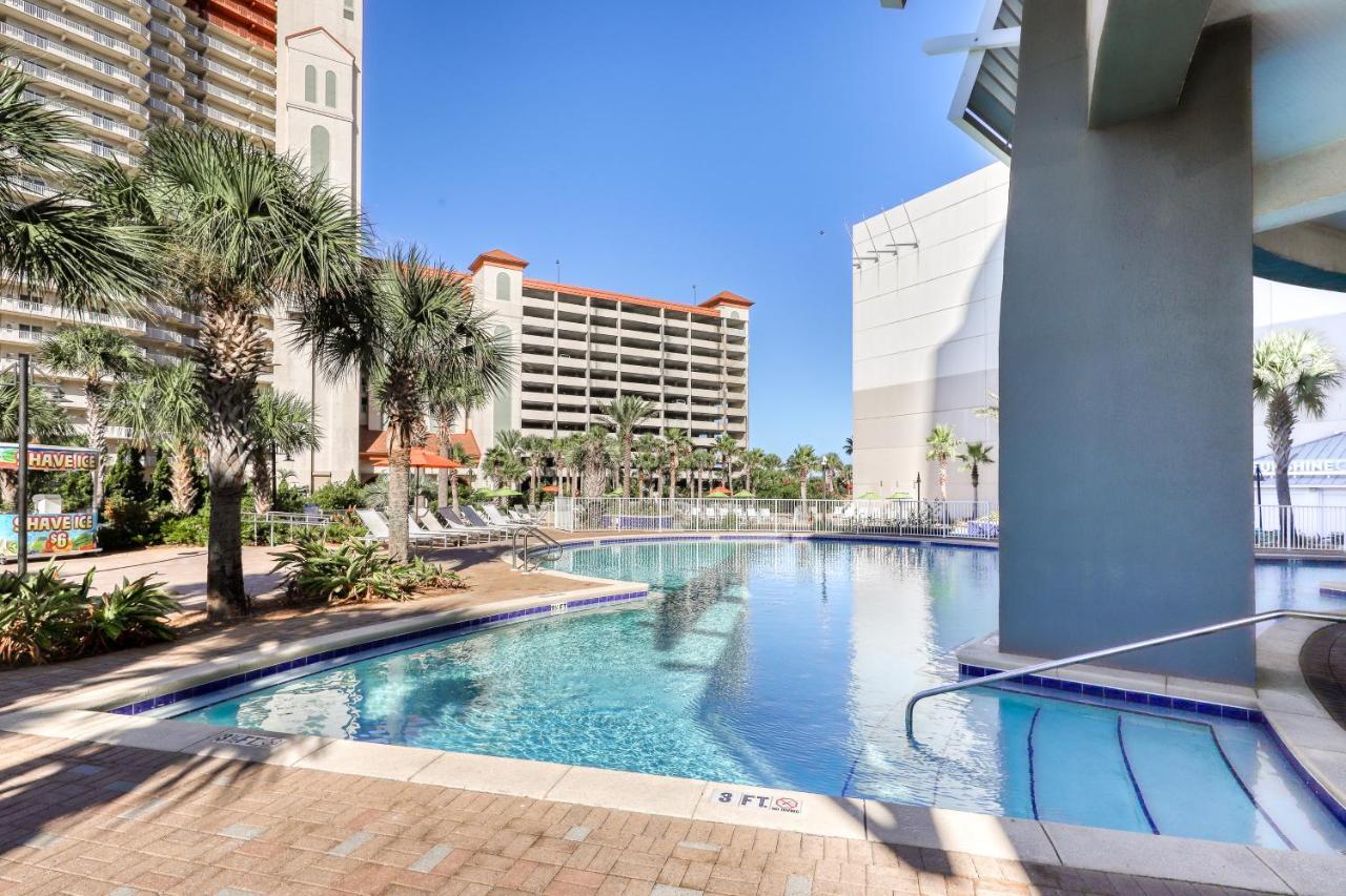Apartment The Laketown Wharf Panama City Beach