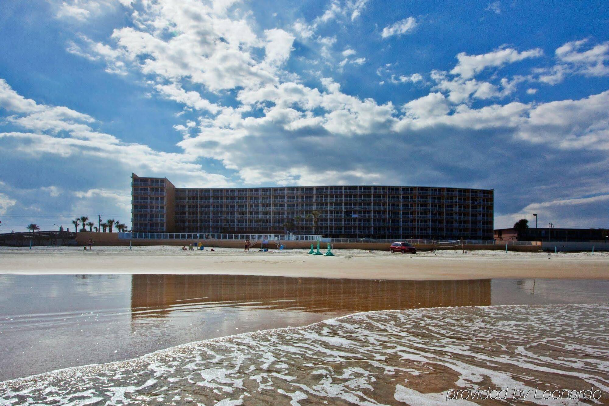 Daytona Oceanfront By Ihg