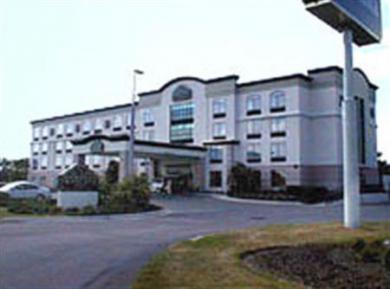 - North By Ihg 3* Tampa