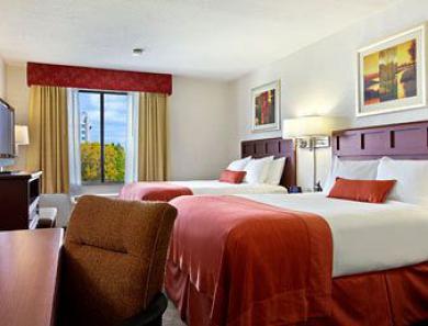 - North By Ihg 3*