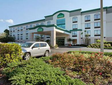 - North By Ihg Hotel Tampa