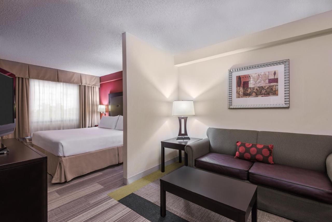 Express & East-miami By Ihg 2*