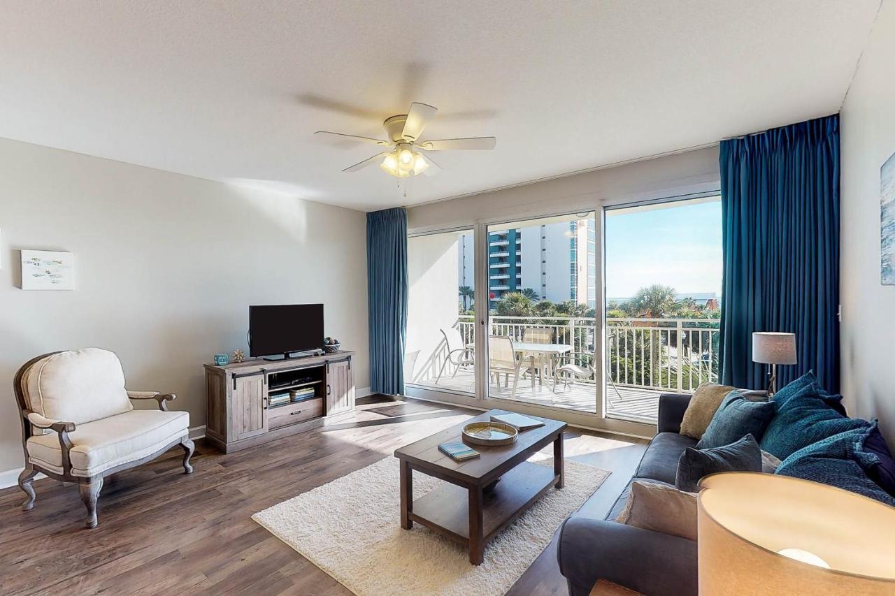 Sterling Shores * Destin