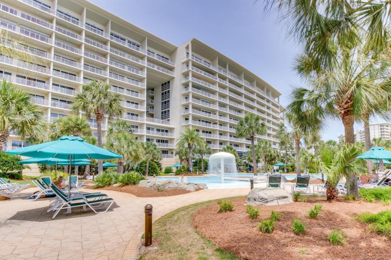 Sterling Shores Apartment Destin