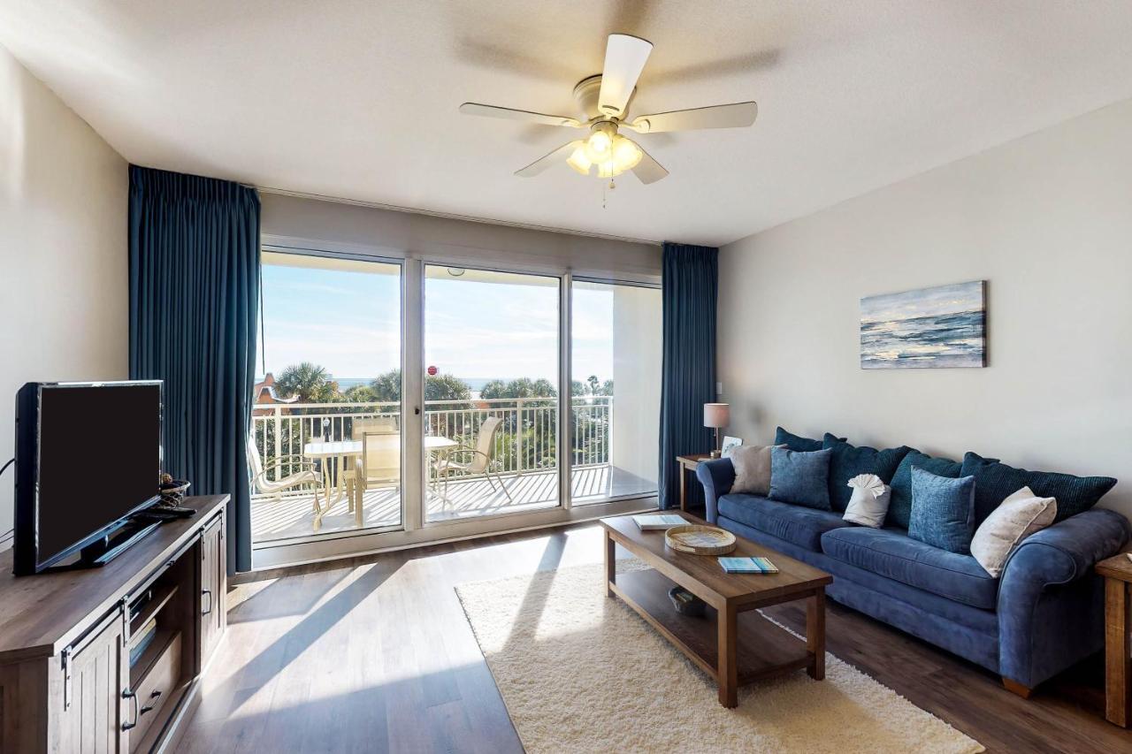 Apartment Sterling Shores Destin