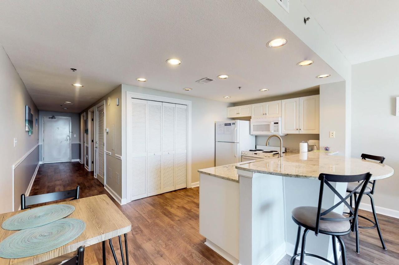 Sterling Shores Apartment