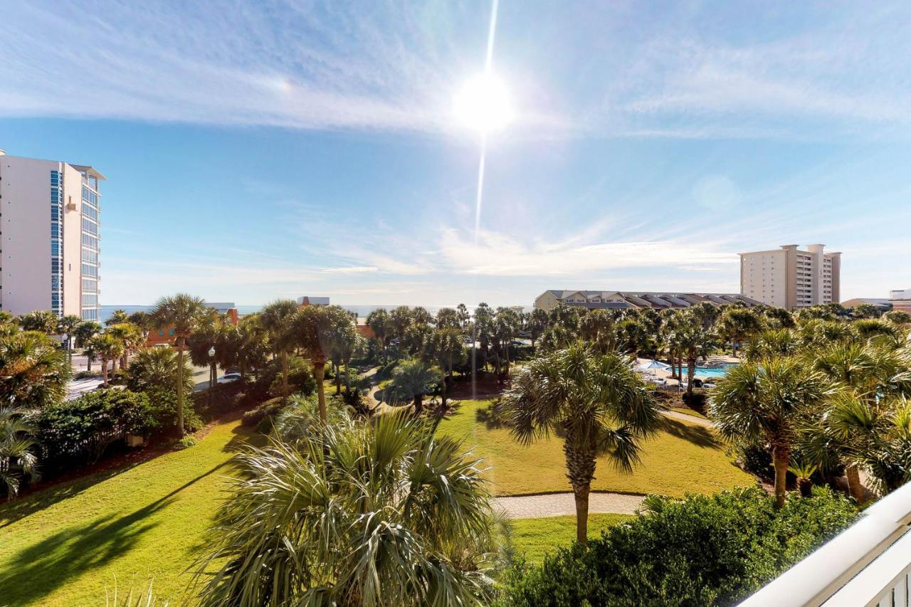 Sterling Shores Apartment Destin