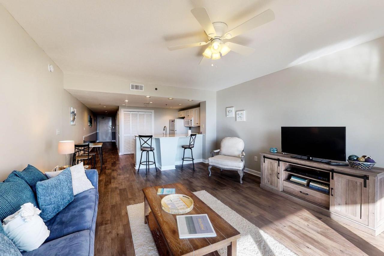 Apartment Sterling Shores *