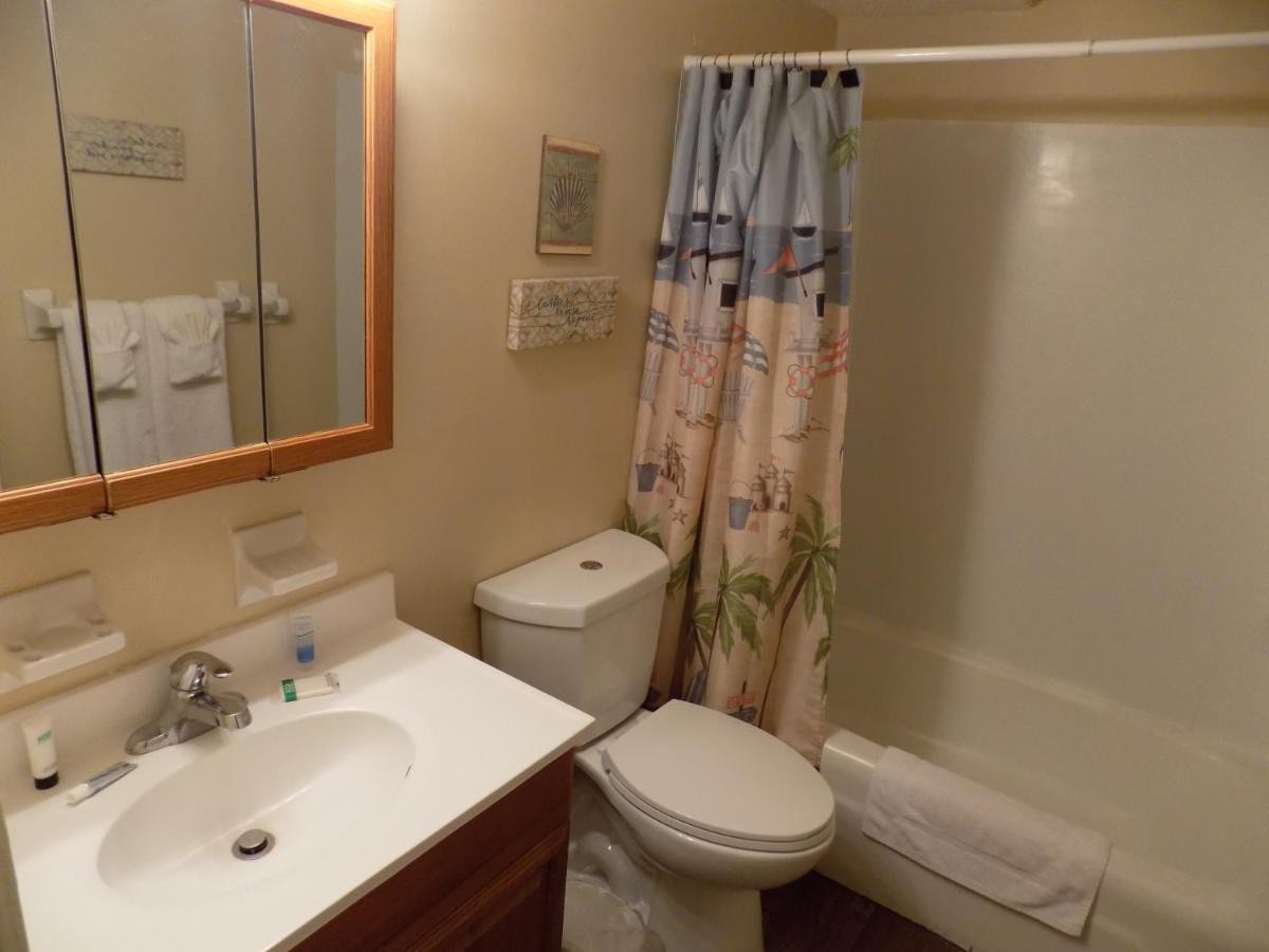 Apartment Cozy Comfort Pensacola