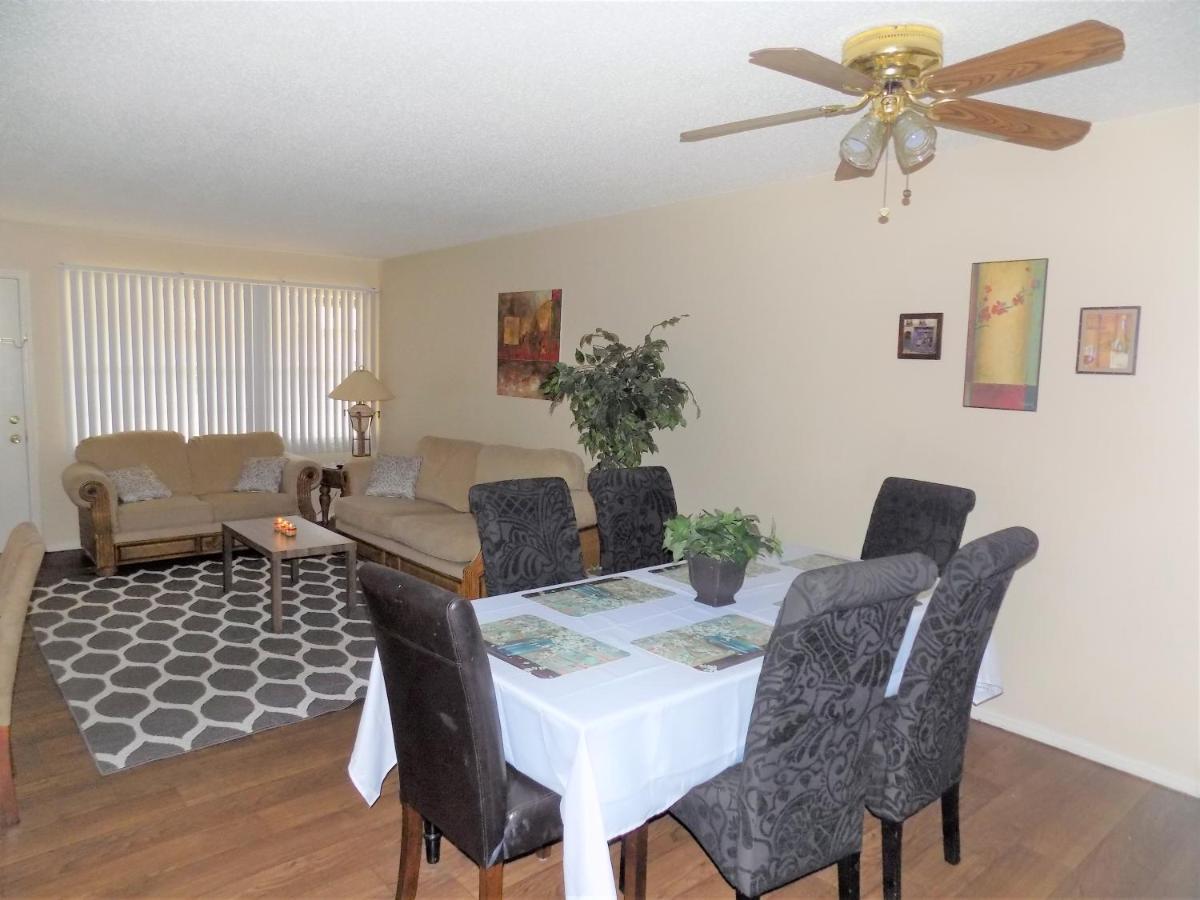 Apartment Cozy Comfort Pensacola