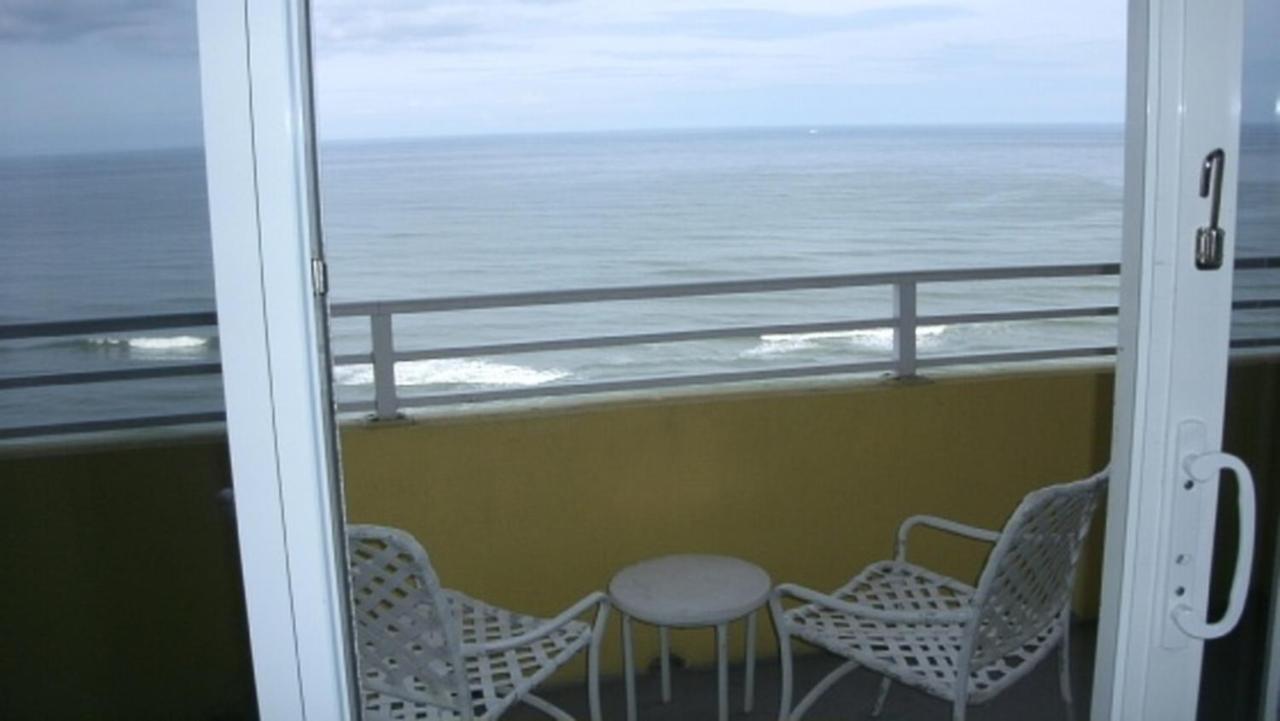 Holiday home Ocean Walk Fabulous Ocean Front View *