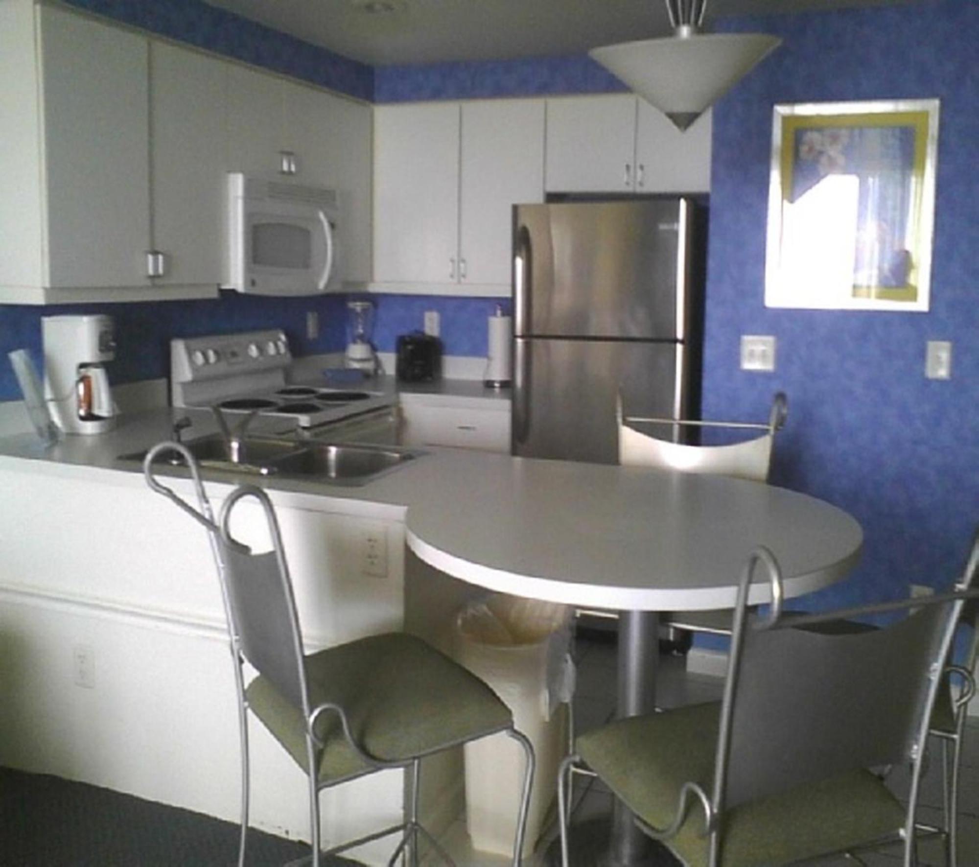 Ocean Walk Fabulous Ocean Front View Holiday home Daytona Beach