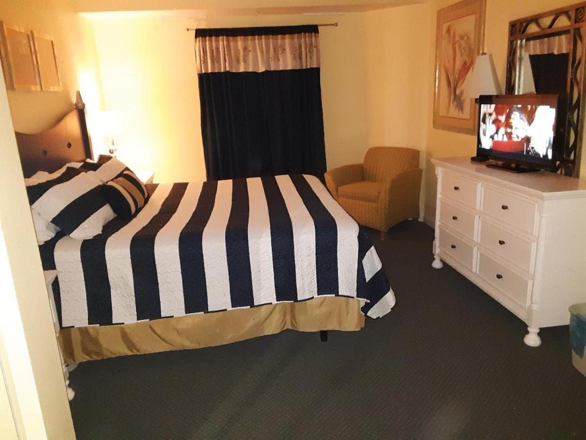 Ocean Walk Fabulous Ocean Front View Holiday home Daytona Beach