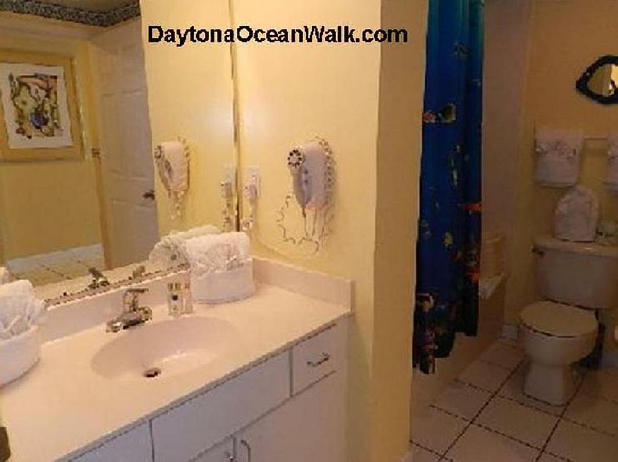 Ocean Walk Fabulous Ocean Front View Holiday home Daytona Beach