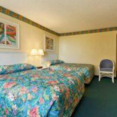 Ramada Downtown 2*