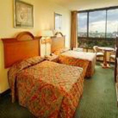 Ramada Downtown 2*