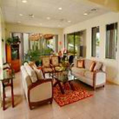 Hotel Ramada Downtown Orlando