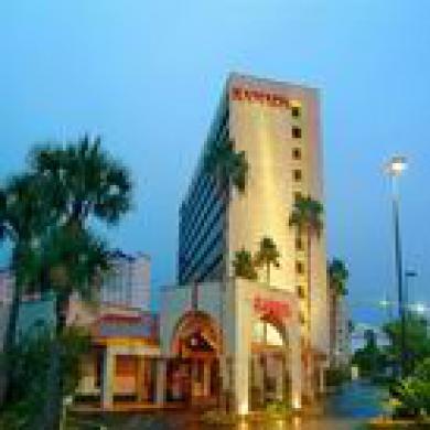 Ramada Downtown 2* Orlando