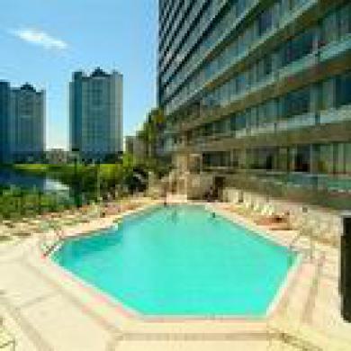 Ramada Downtown Orlando
