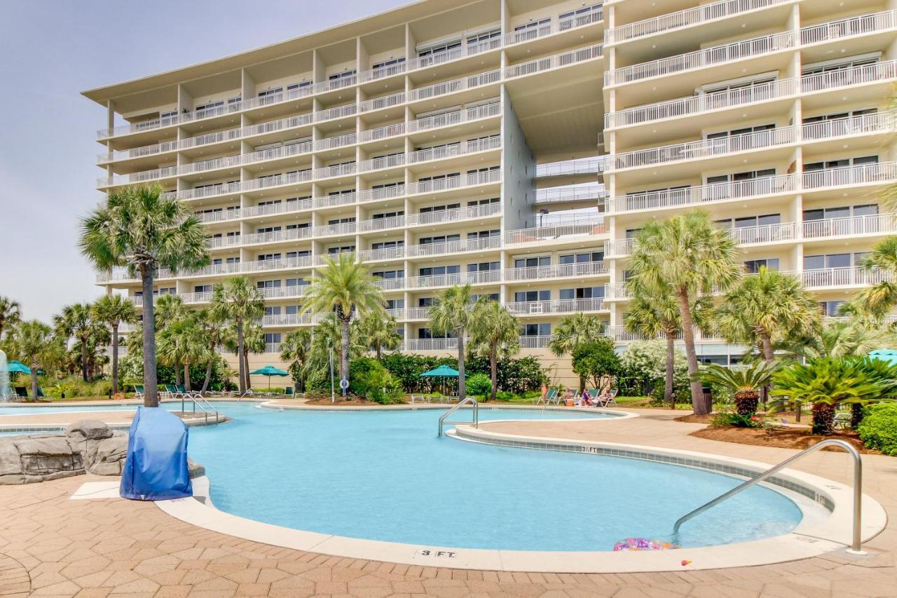 Sterling Shores Apartment Destin