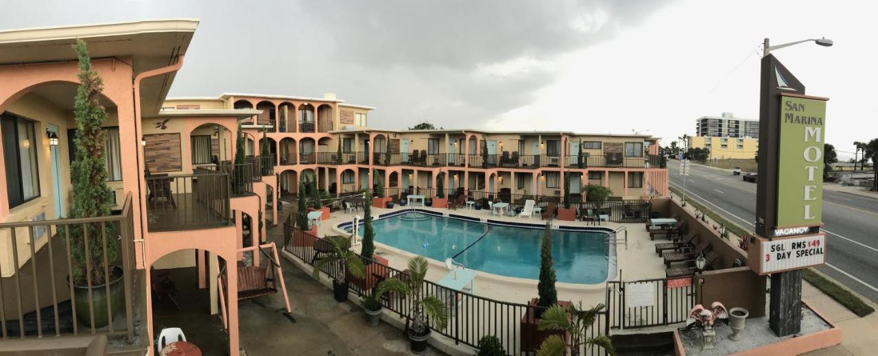 San Marina Daytona Daytona Beach