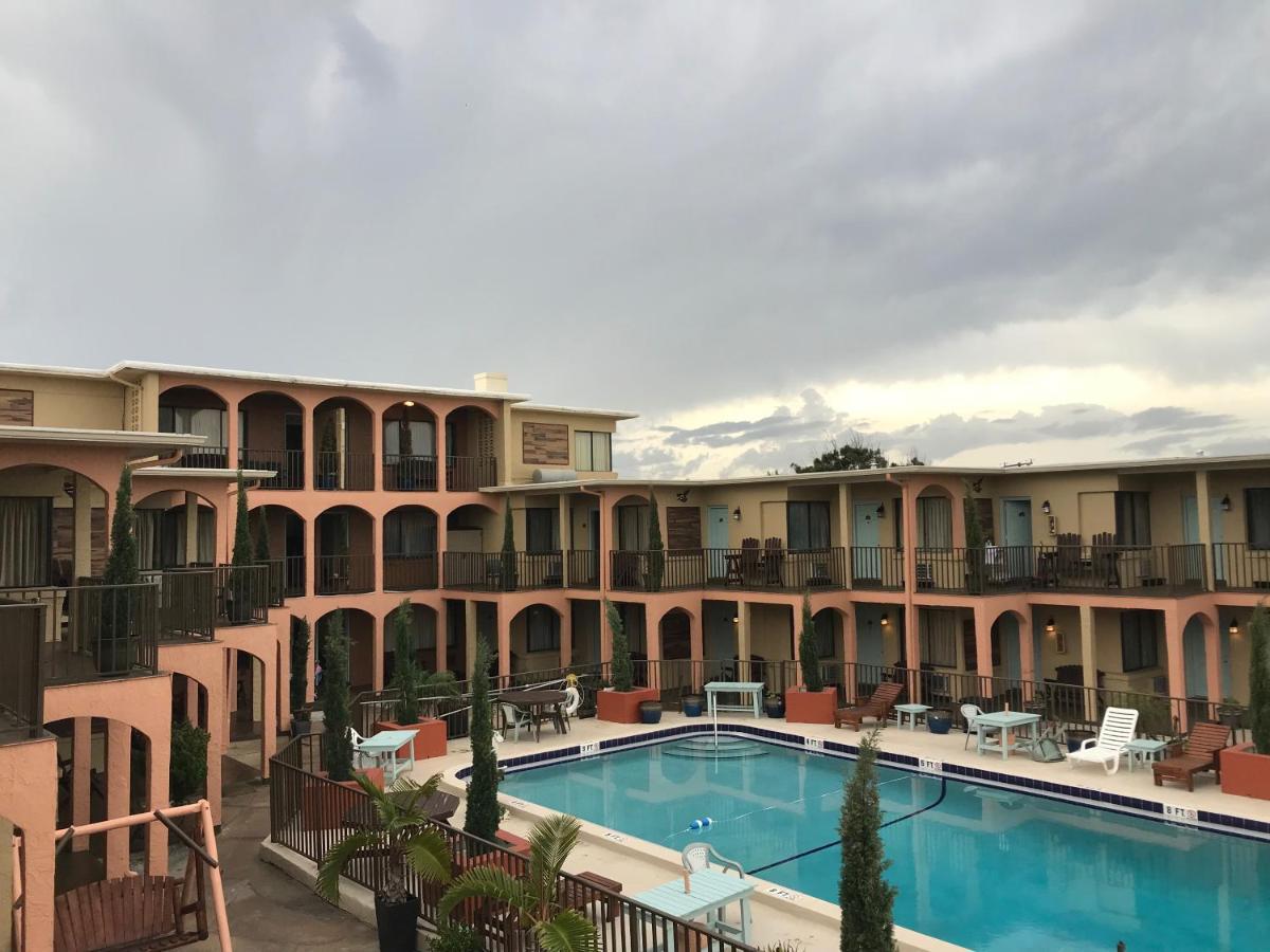 Motel San Marina Daytona