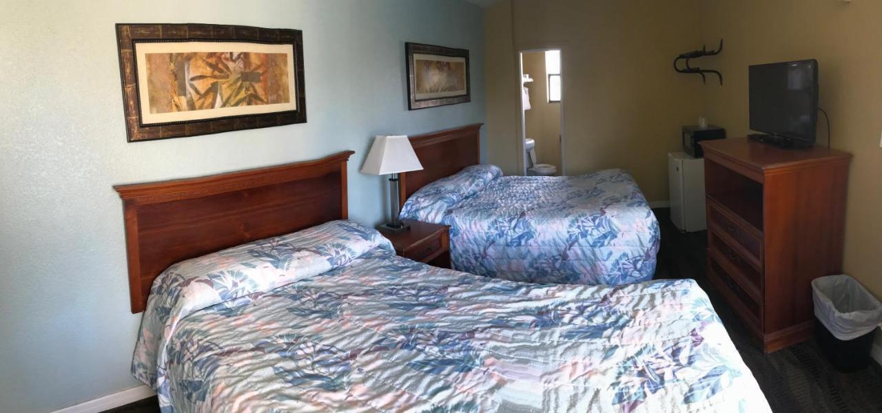 Motel San Marina Daytona 2*