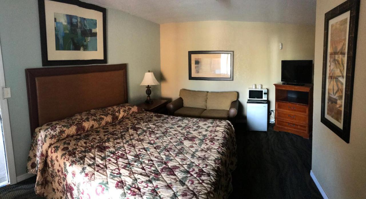 San Marina Daytona Motel