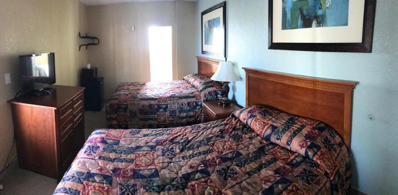 San Marina Daytona Motel Daytona Beach