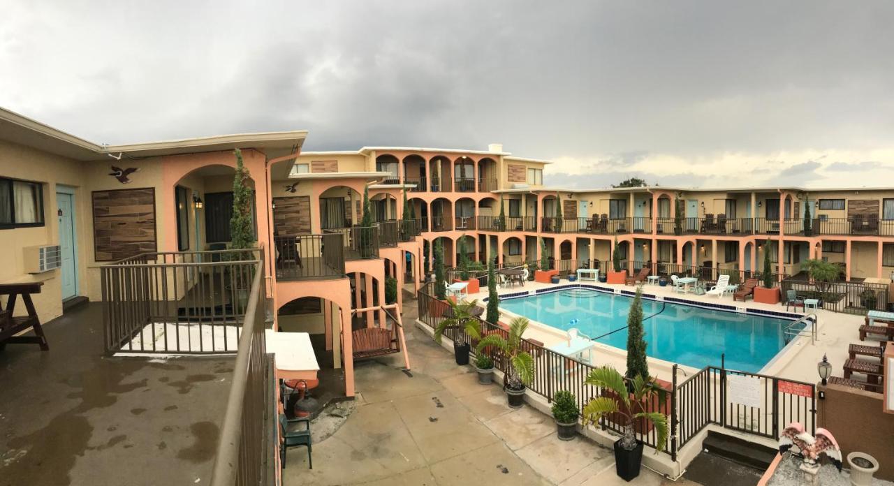 Motel San Marina Daytona Daytona Beach