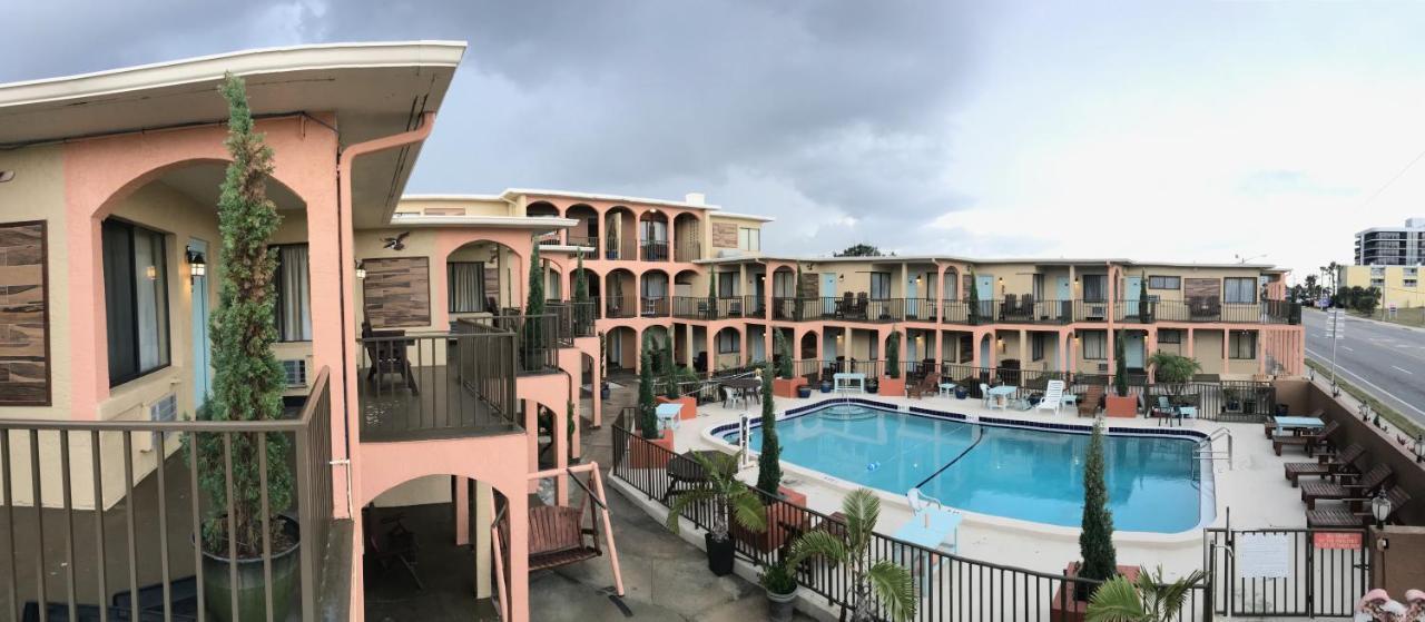 San Marina Daytona 2* Daytona Beach