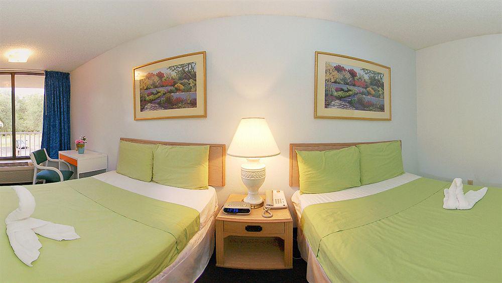 Quality Hotel 2*