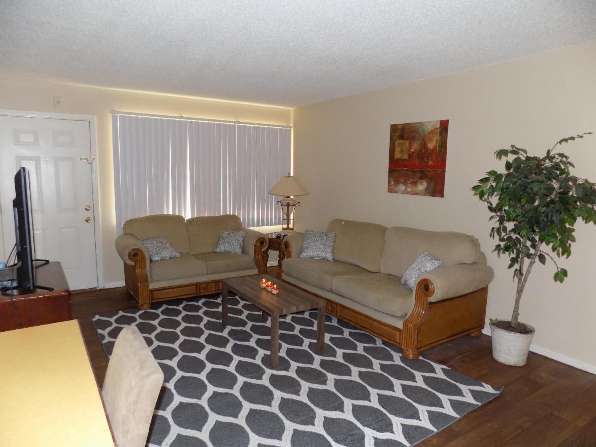 Apartment Cozy Comfort