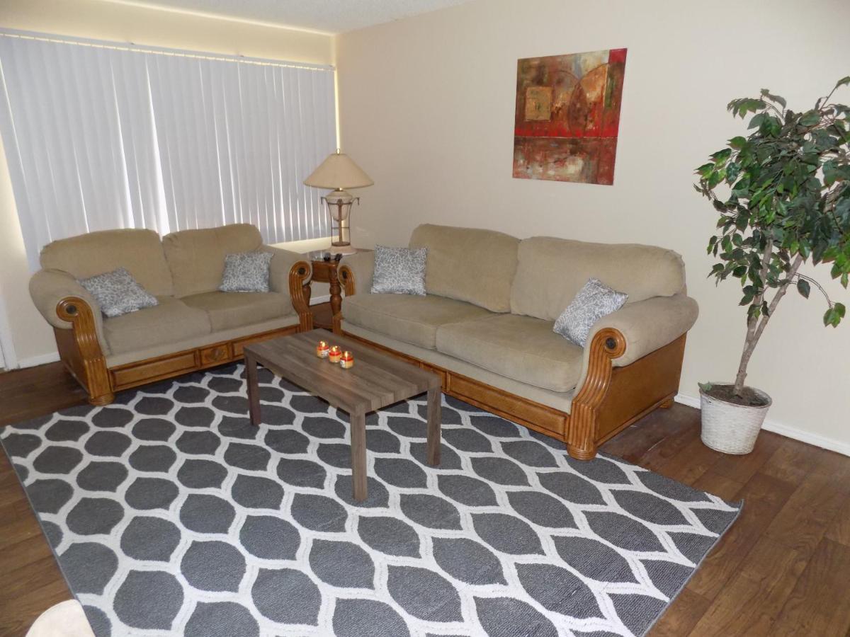 Cozy Comfort * Pensacola