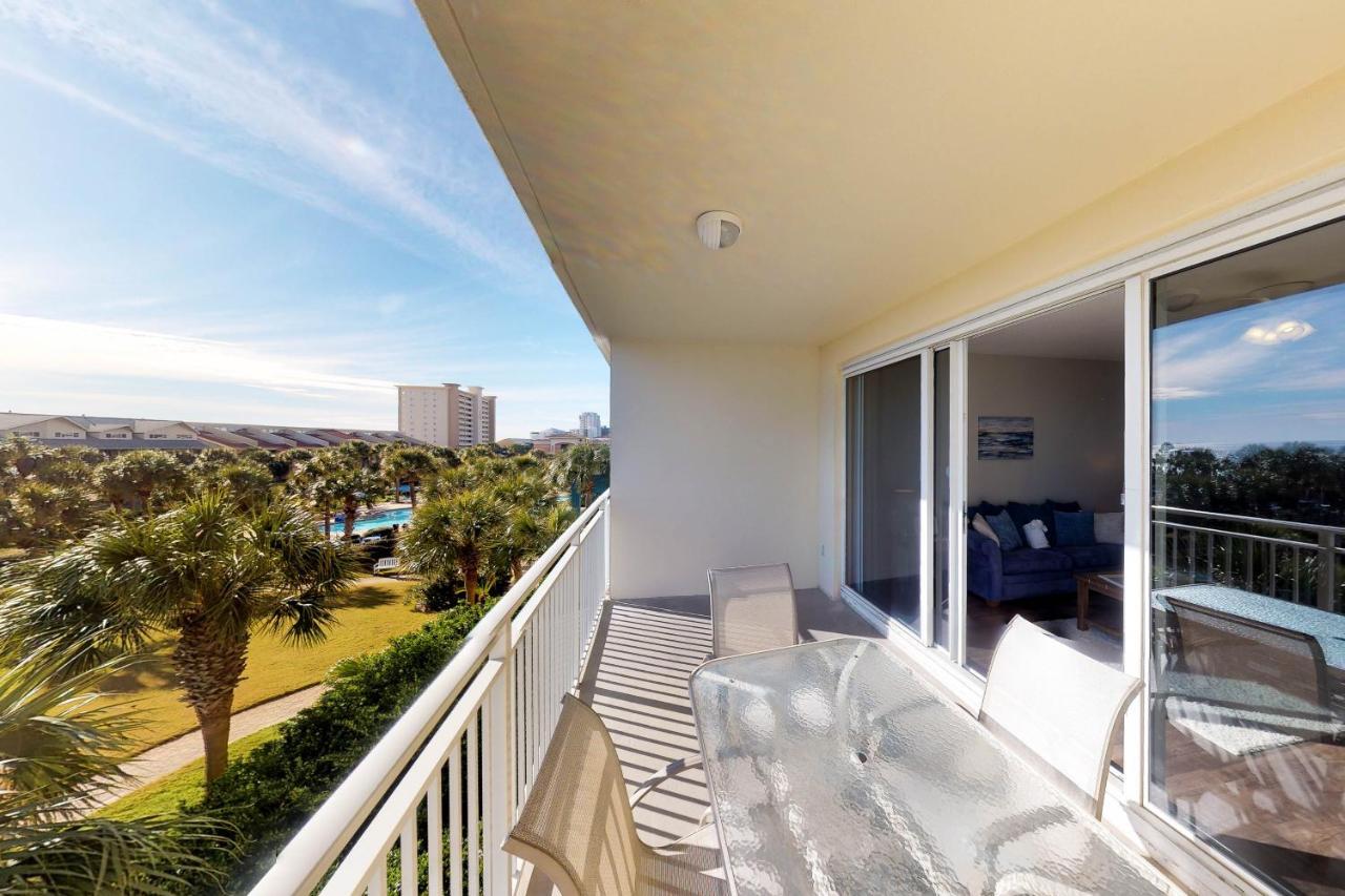 Apartment Sterling Shores Destin